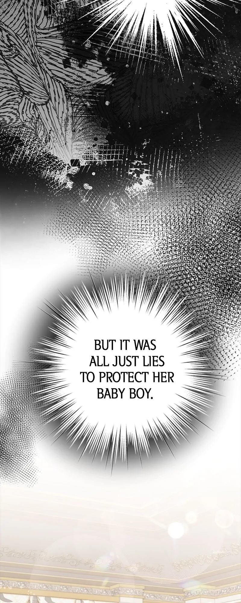 A Golden Fate That Transcends Time Chapter 37 page 41