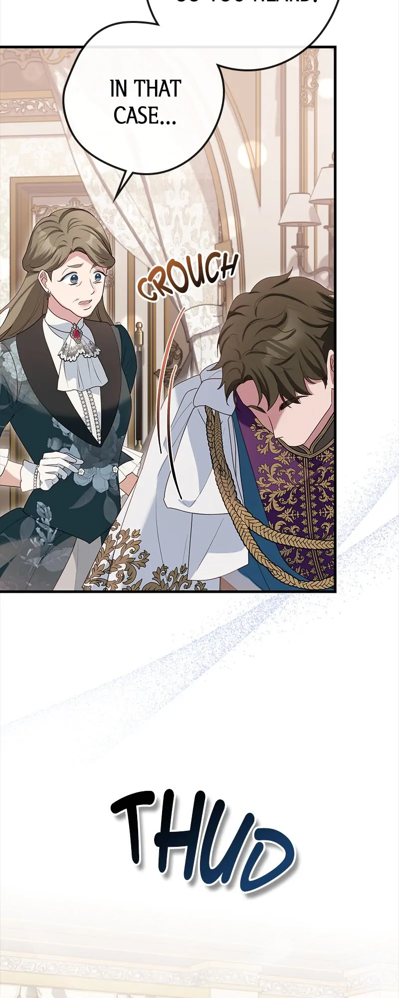 A Golden Fate That Transcends Time Chapter 37 page 72