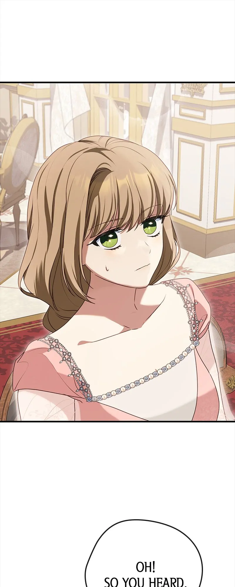 A Golden Fate That Transcends Time Chapter 37 page 71