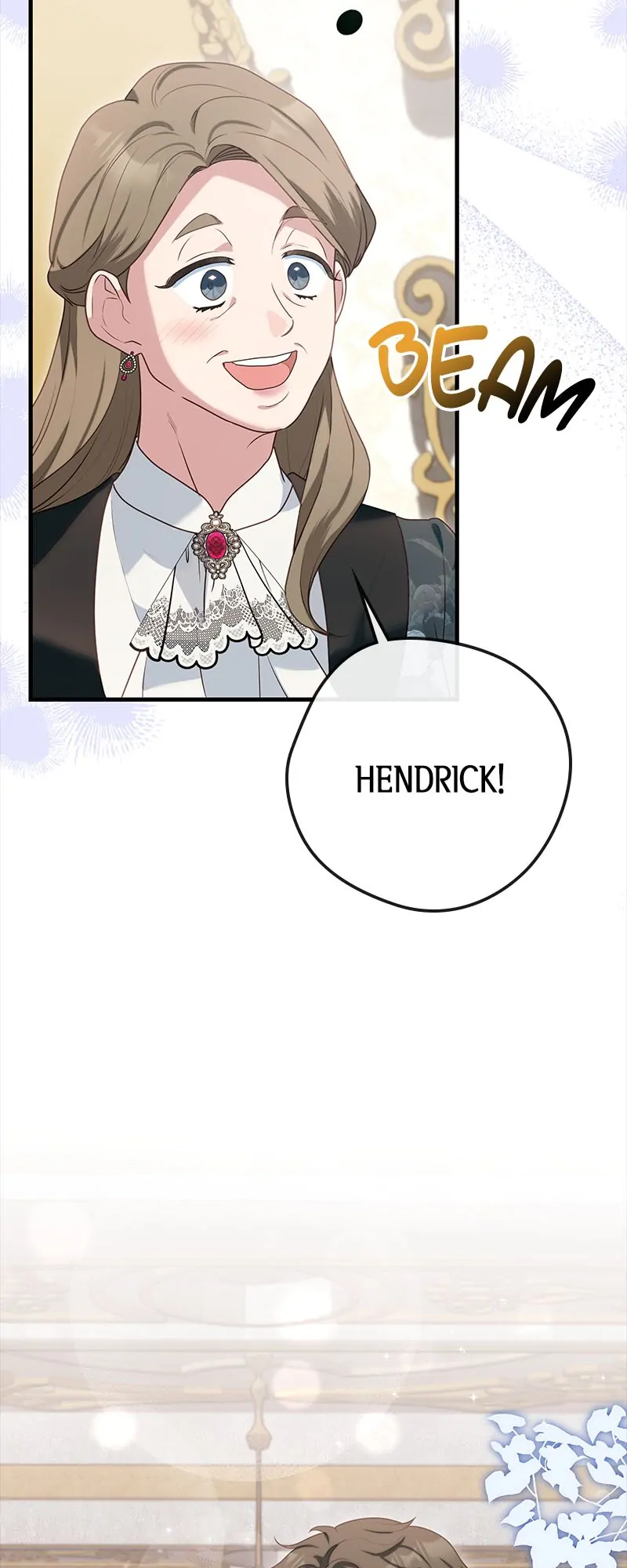 A Golden Fate That Transcends Time Chapter 37 page 57