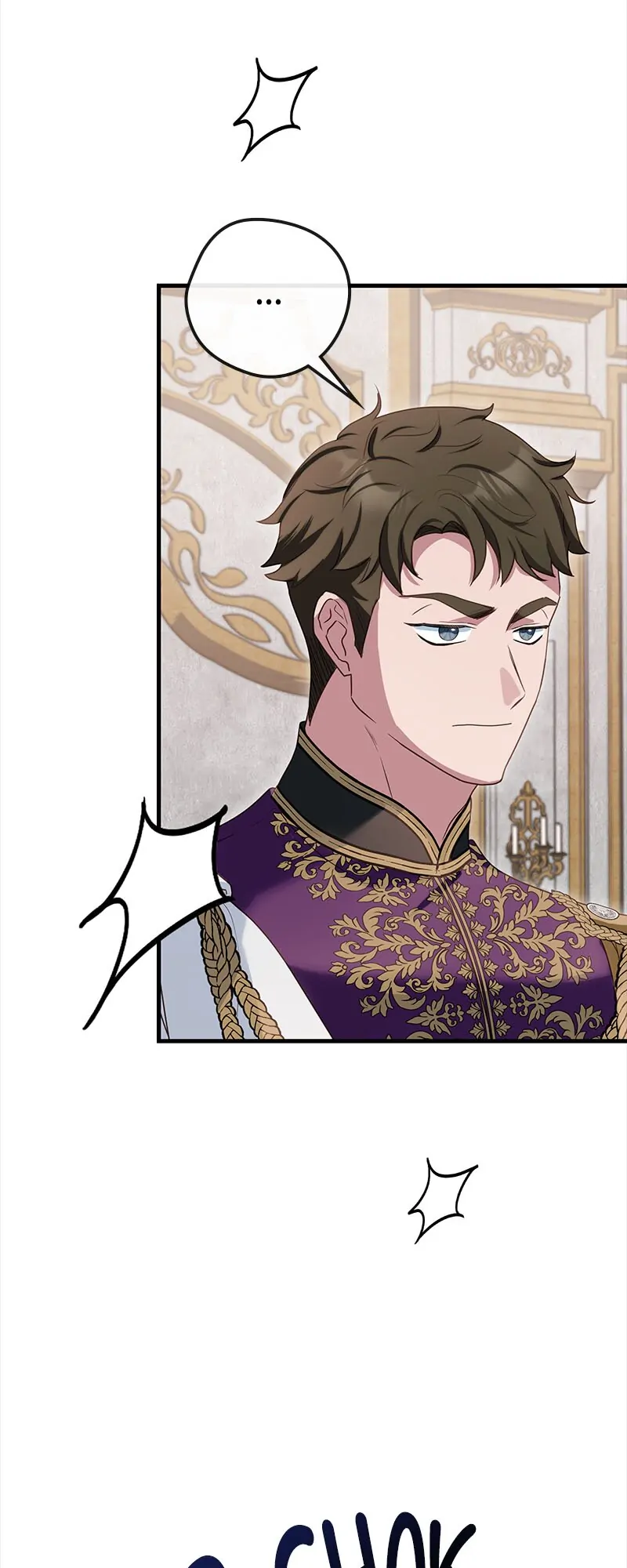 A Golden Fate That Transcends Time Chapter 37 page 66