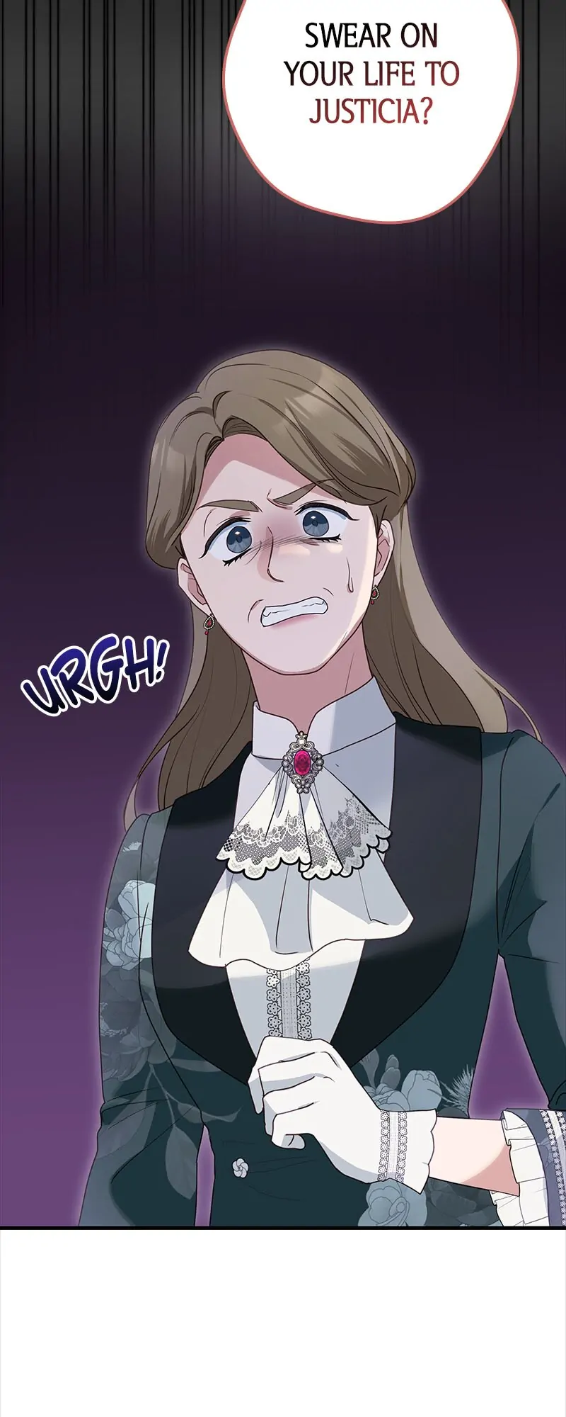 A Golden Fate That Transcends Time Chapter 37 page 54