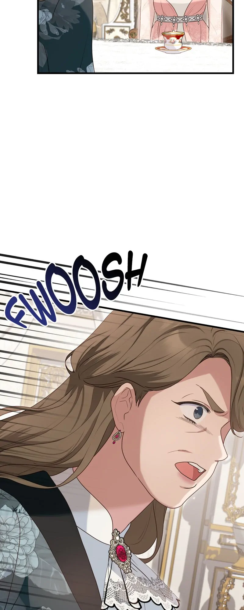A Golden Fate That Transcends Time Chapter 37 page 51