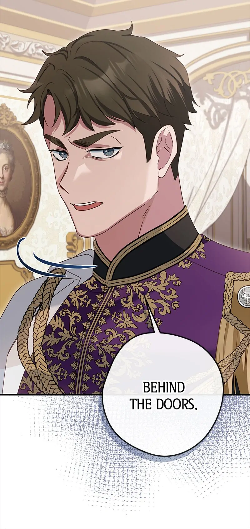 A Golden Fate That Transcends Time Chapter 37 page 70