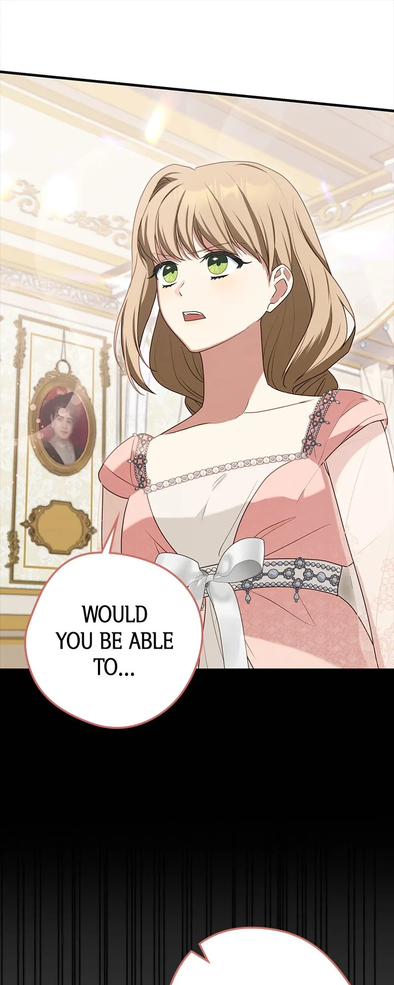 A Golden Fate That Transcends Time Chapter 37 page 53