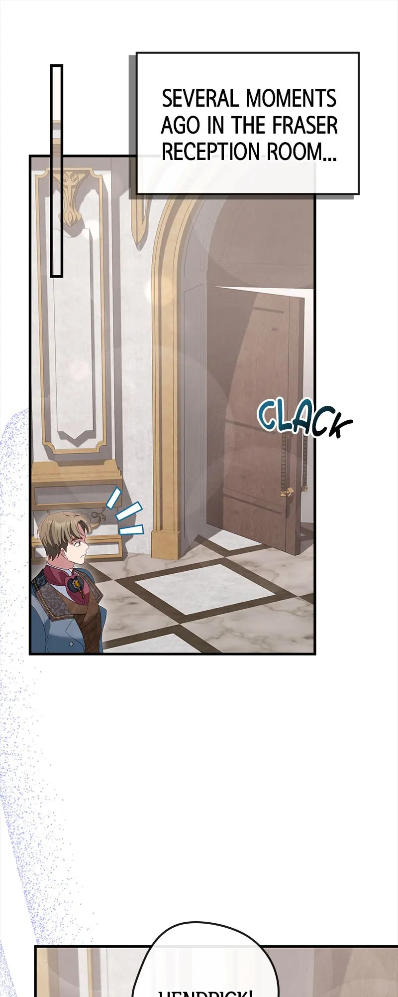A Golden Fate That Transcends Time Chapter 37 page 59