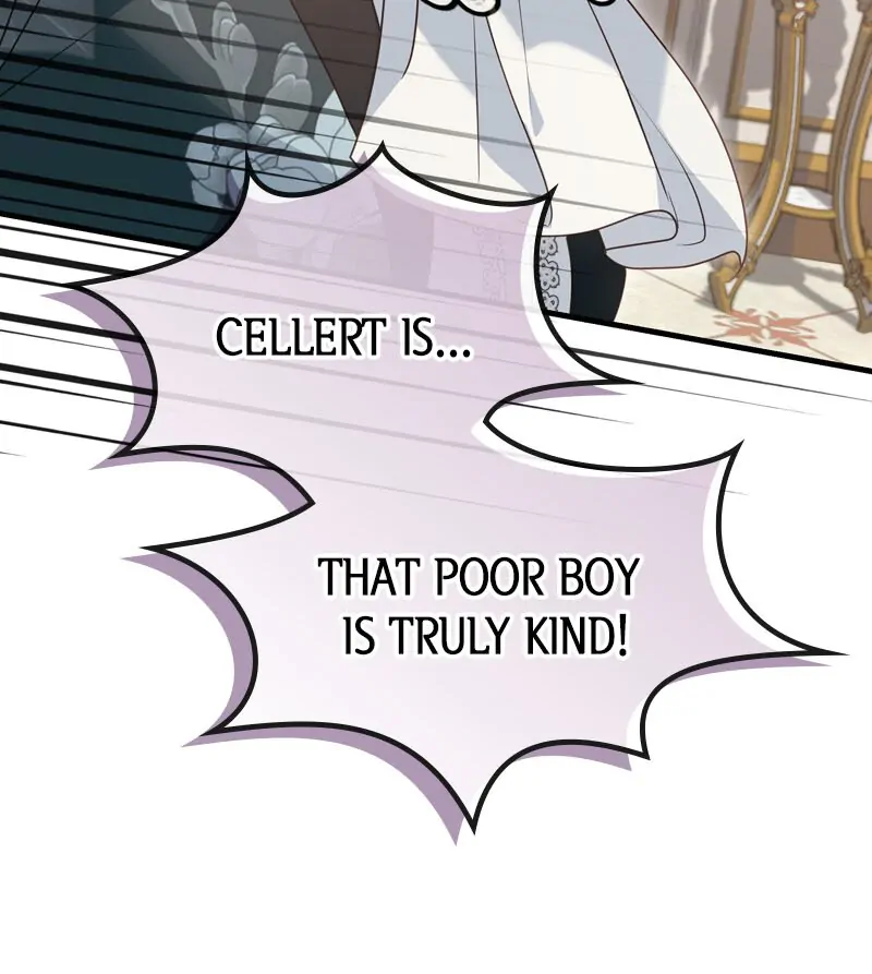 A Golden Fate That Transcends Time Chapter 37 page 52
