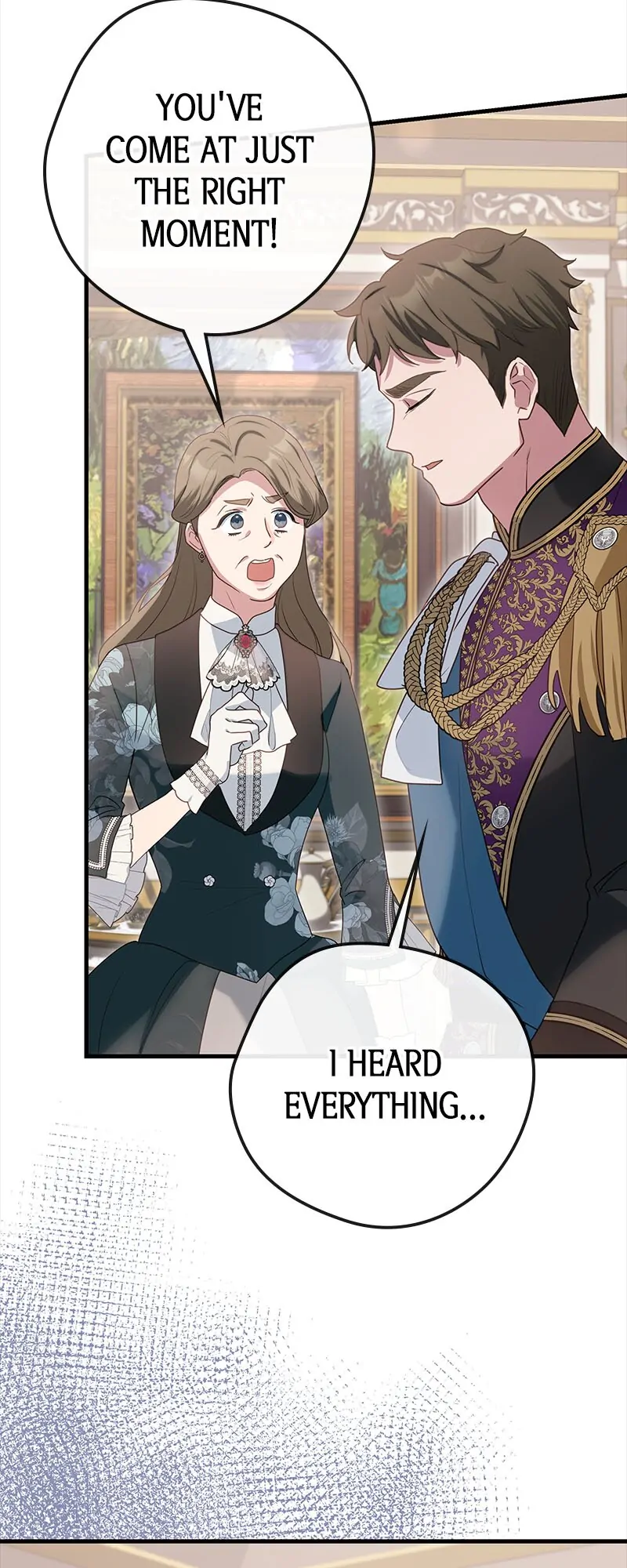 A Golden Fate That Transcends Time Chapter 37 page 69
