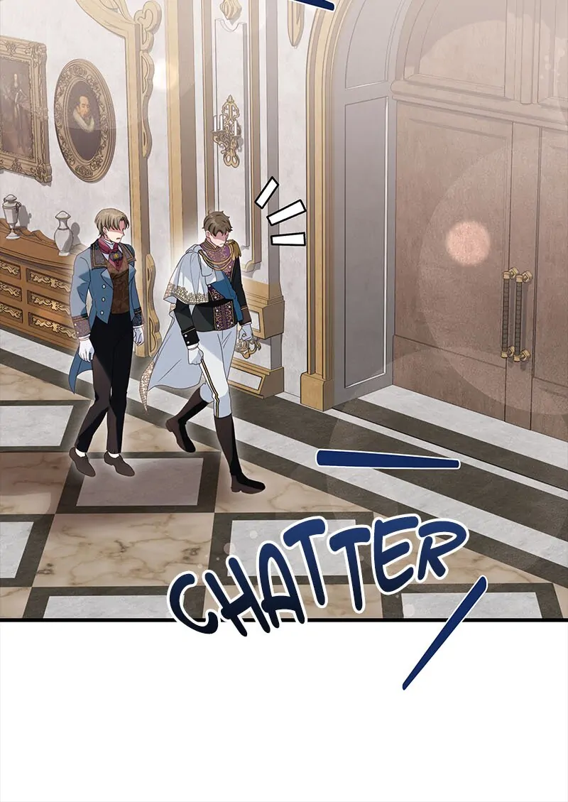 A Golden Fate That Transcends Time Chapter 37 page 64
