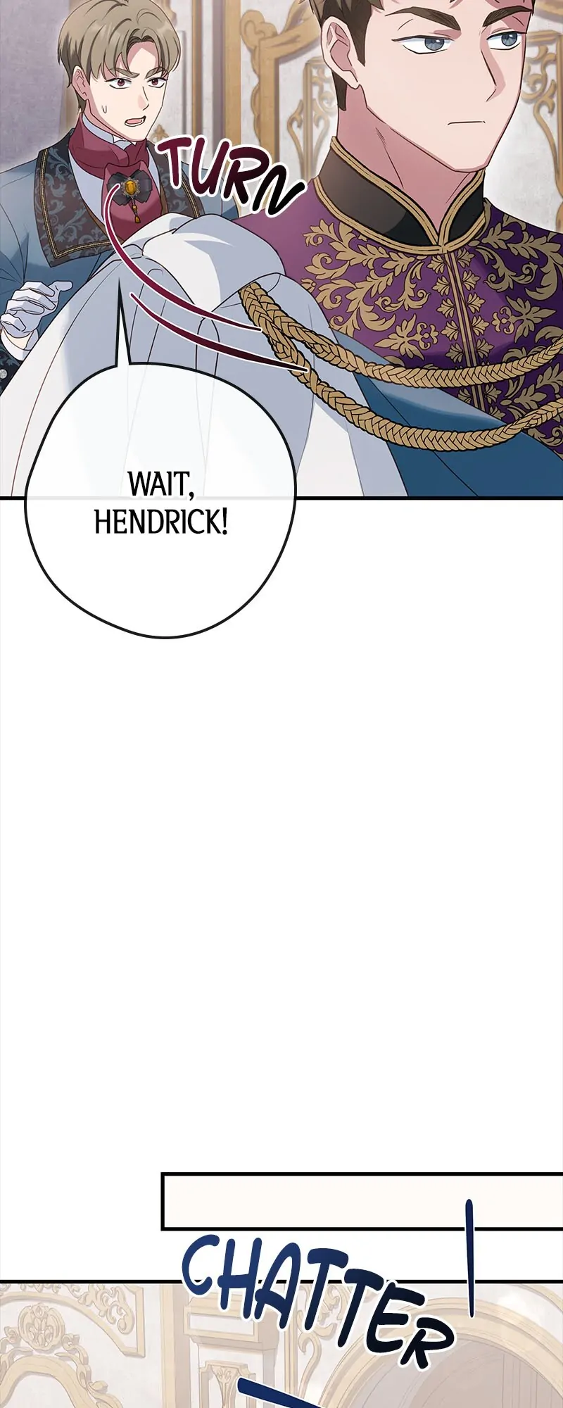A Golden Fate That Transcends Time Chapter 37 page 63