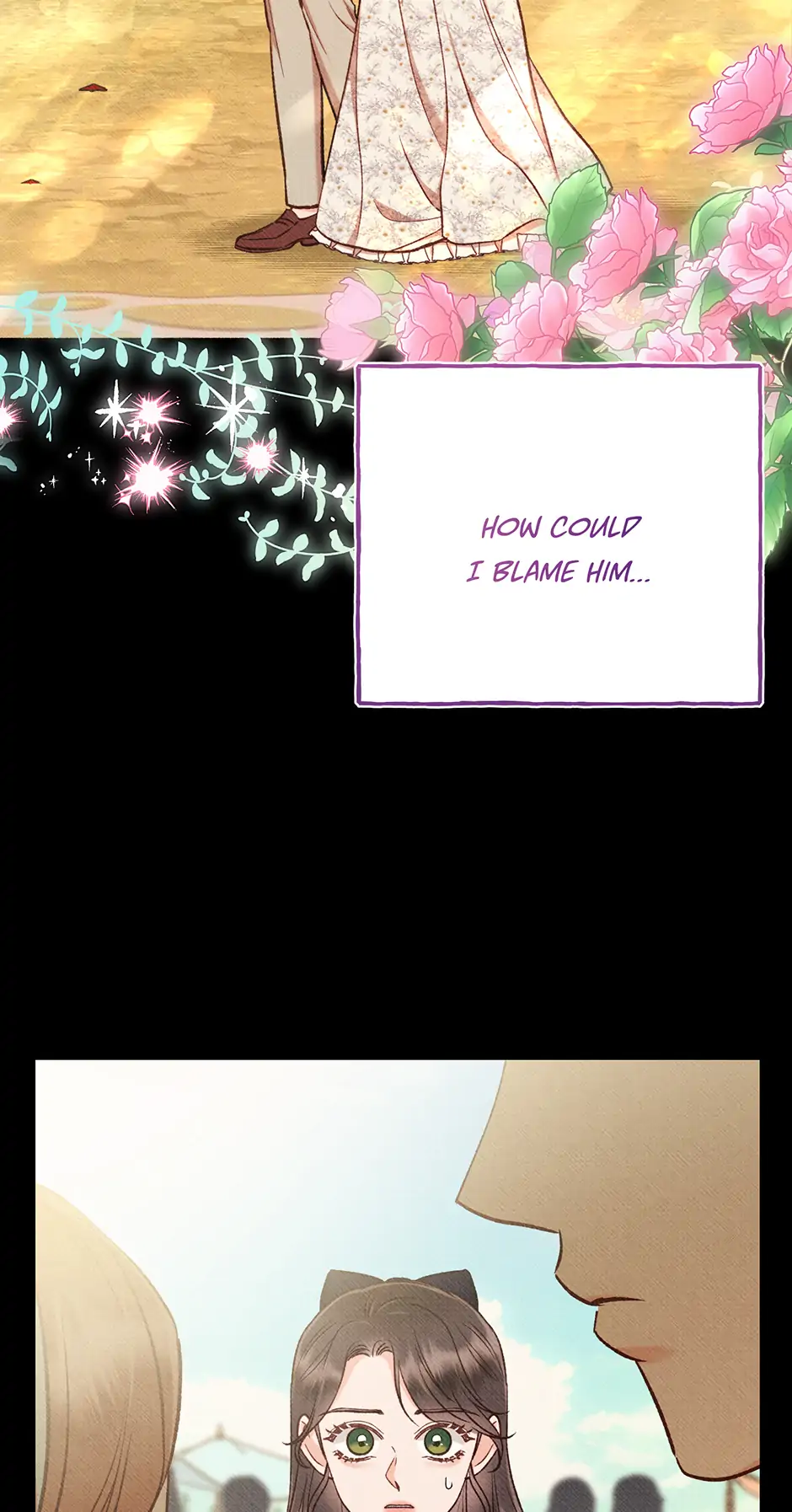 Dear My Rude Darling With Multiple Personalities Chapter 36 page 7