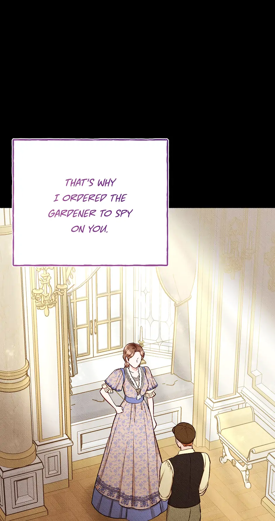 Dear My Rude Darling With Multiple Personalities Chapter 36 page 15