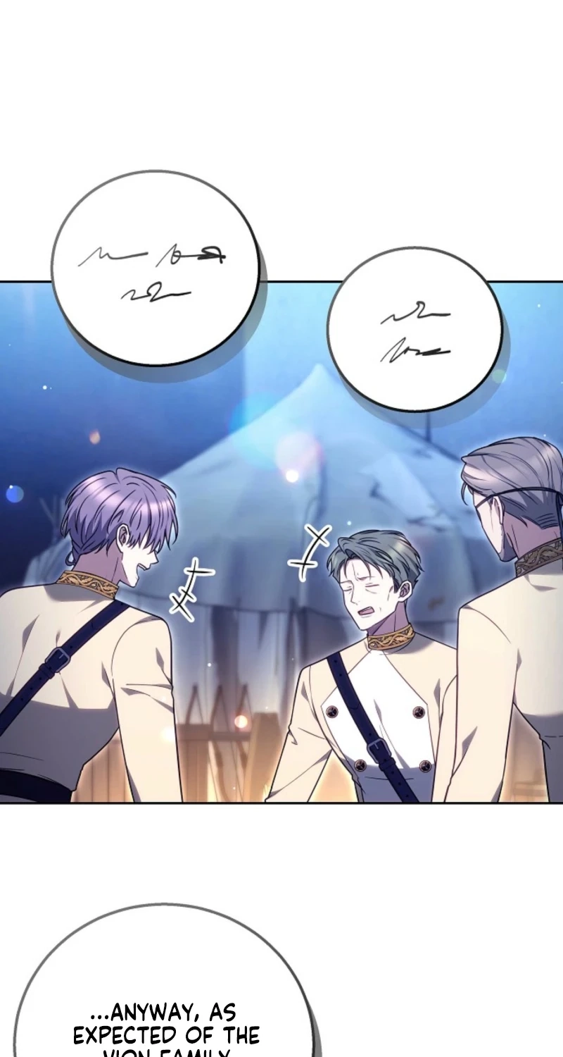 The Main Protagonists Broke Up Chapter 37 page 28