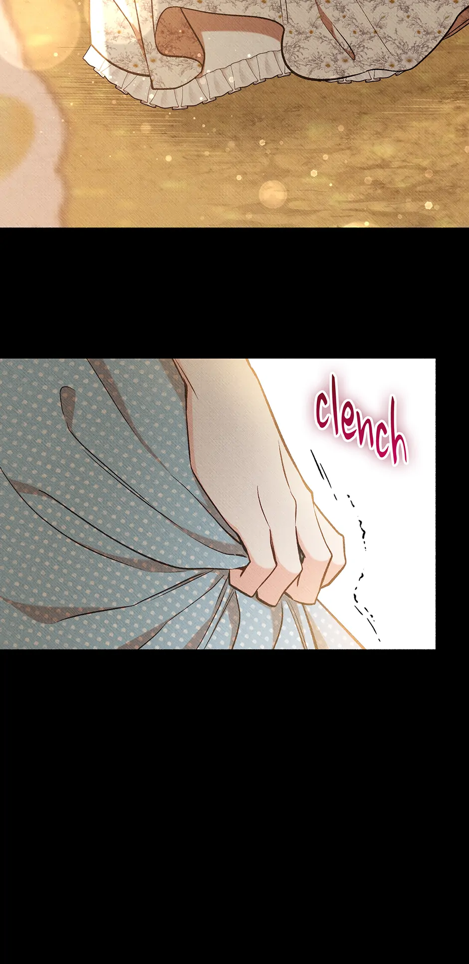 Dear My Rude Darling With Multiple Personalities Chapter 36 page 34