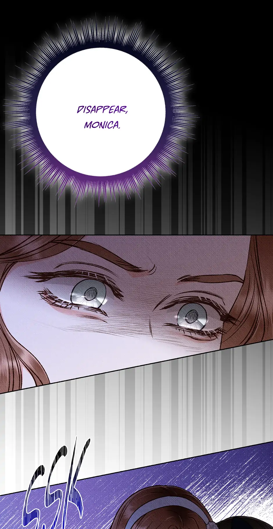 Dear My Rude Darling With Multiple Personalities Chapter 36 page 35
