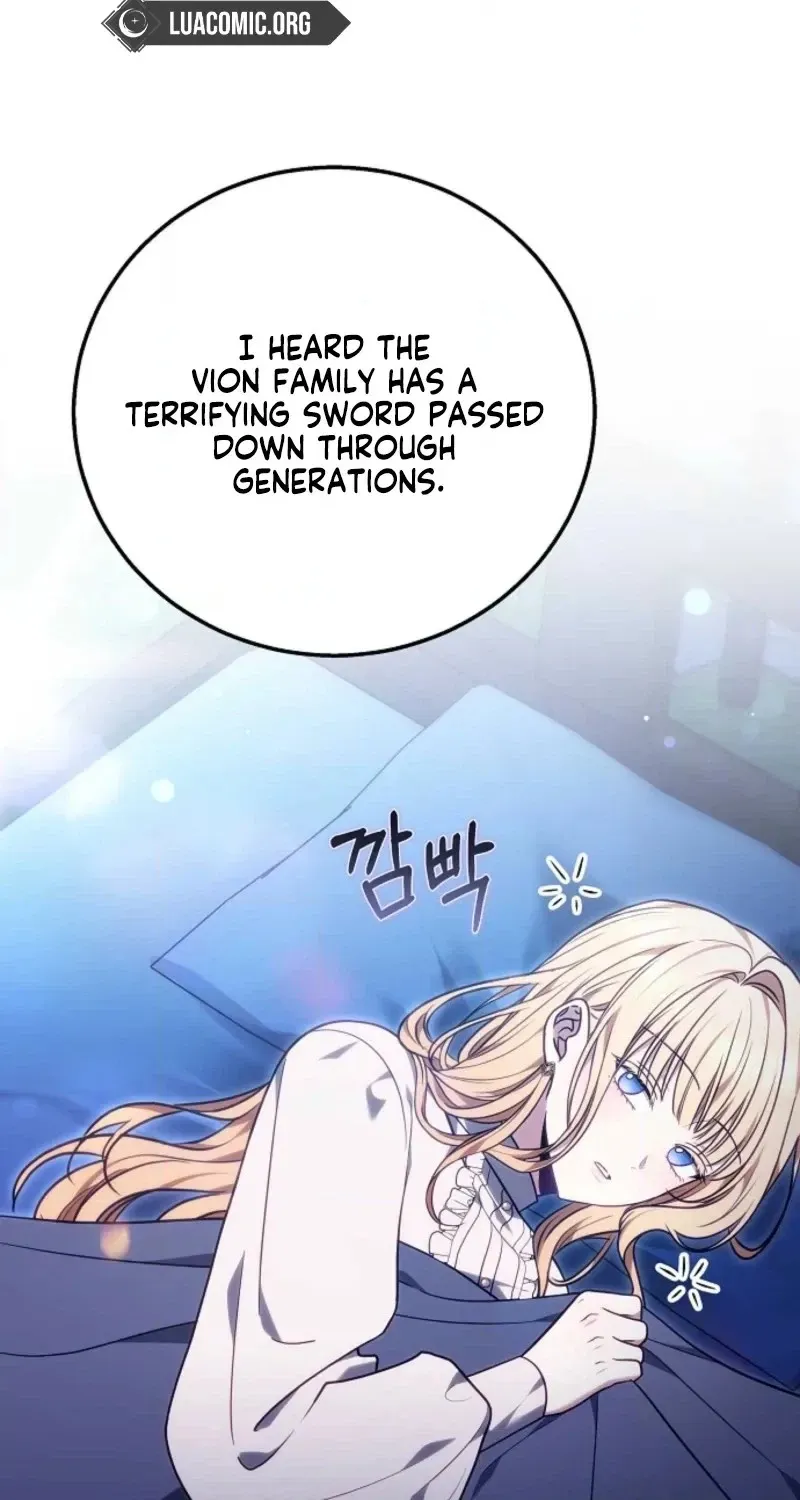 The Main Protagonists Broke Up Chapter 37 page 30