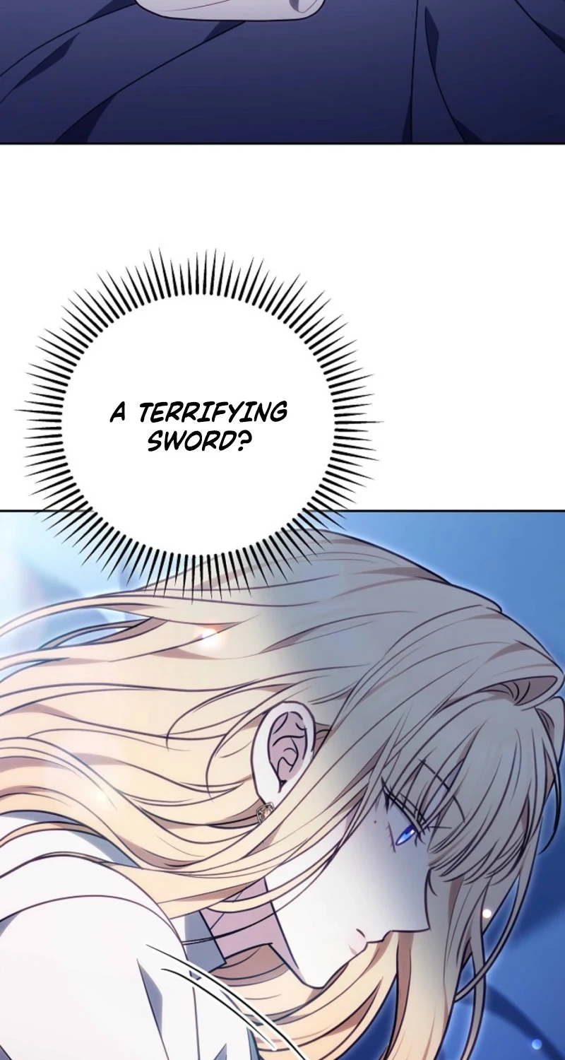 The Main Protagonists Broke Up Chapter 37 page 31