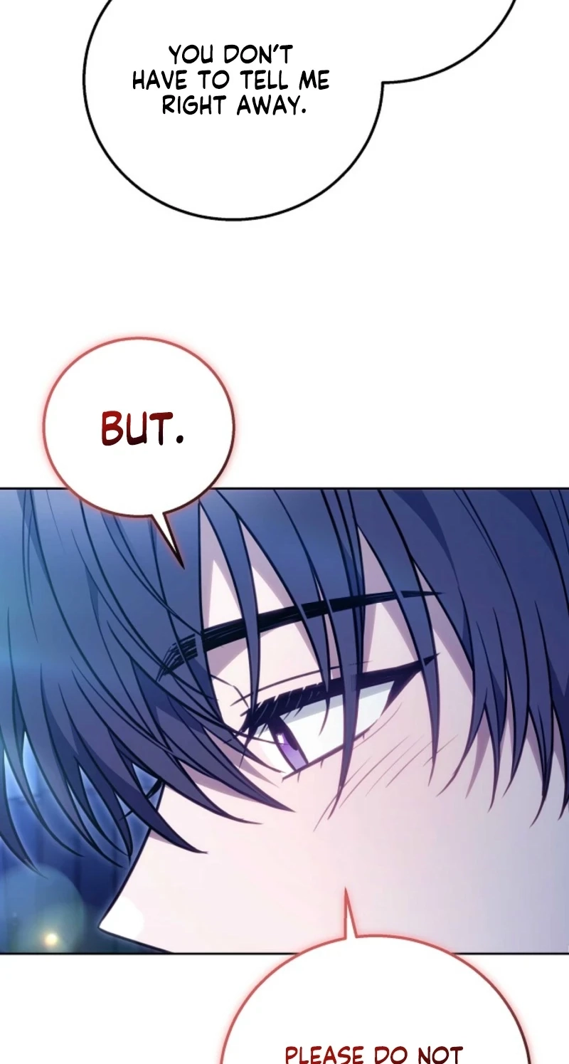 The Main Protagonists Broke Up Chapter 37 page 8