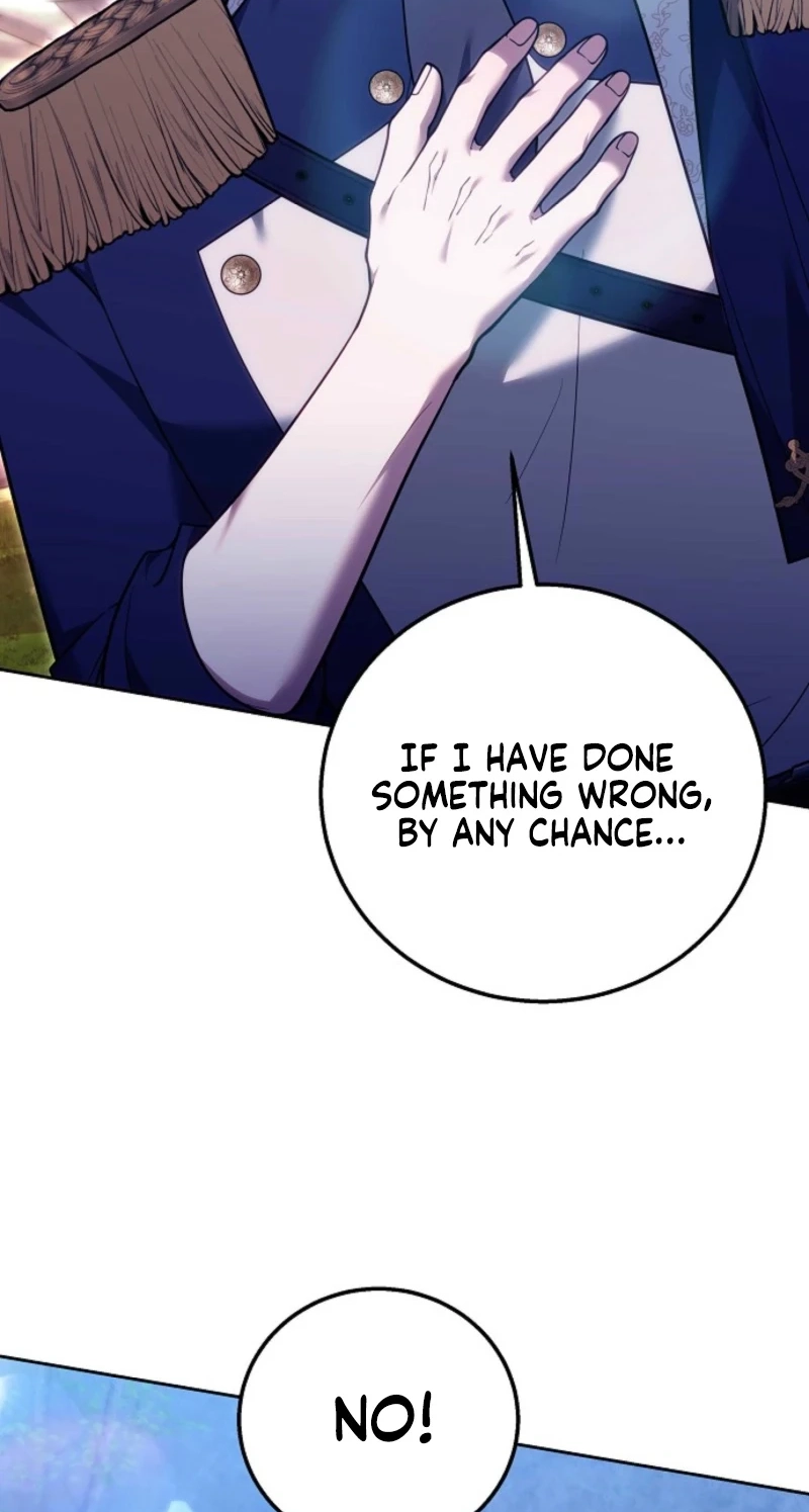 The Main Protagonists Broke Up Chapter 37 page 3