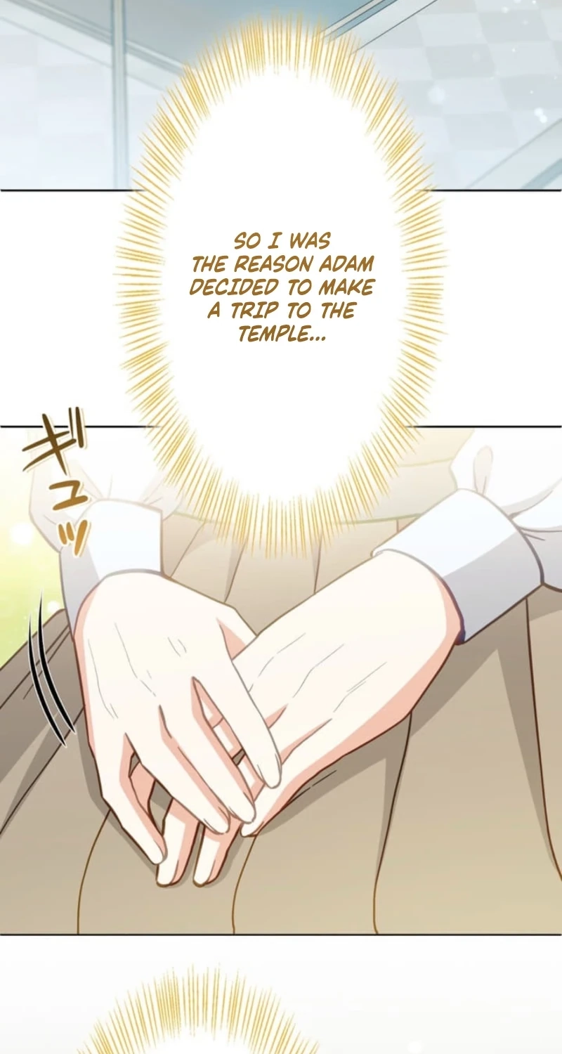 Does a Hero Need Work Benefits Too? Chapter 37 page 19