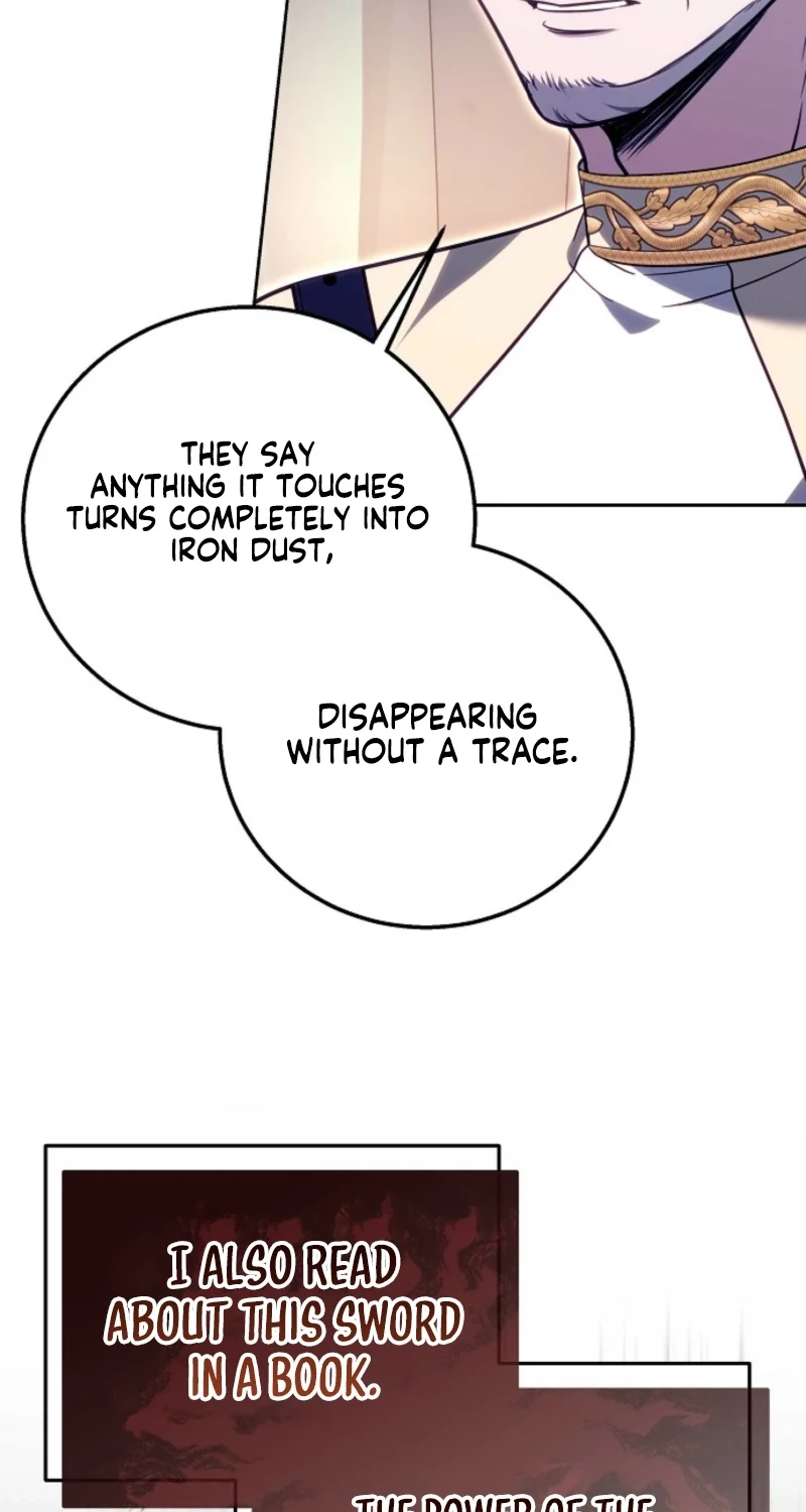 The Main Protagonists Broke Up Chapter 37 page 34
