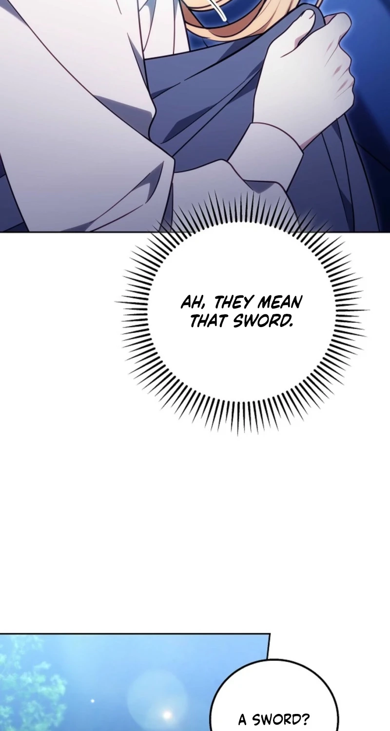 The Main Protagonists Broke Up Chapter 37 page 32