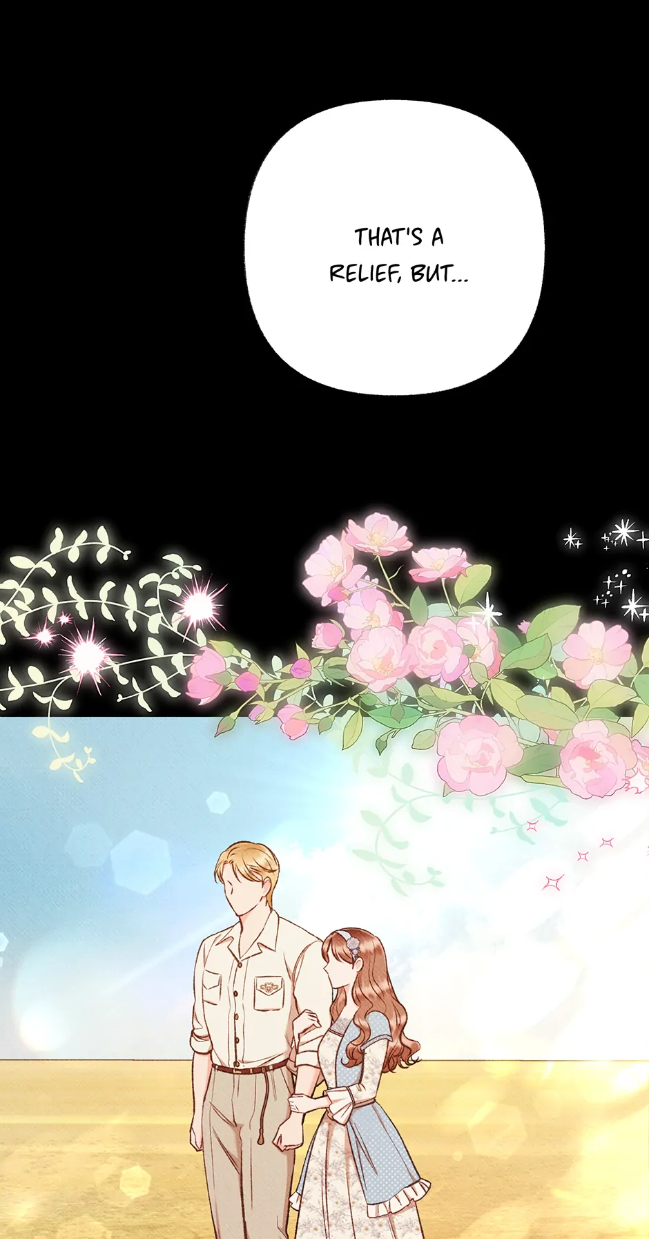 Dear My Rude Darling With Multiple Personalities Chapter 36 page 6