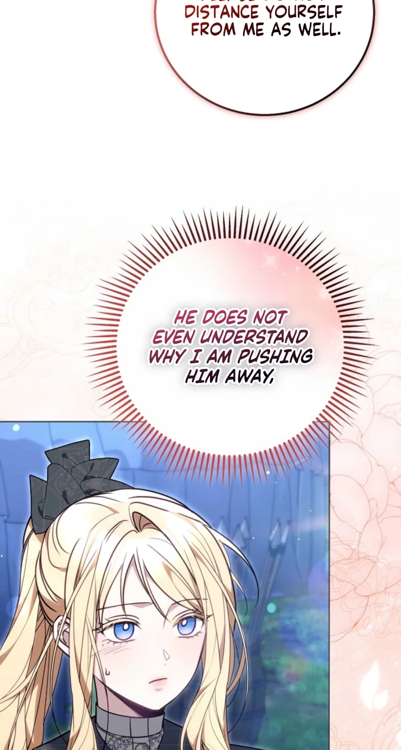 The Main Protagonists Broke Up Chapter 37 page 9