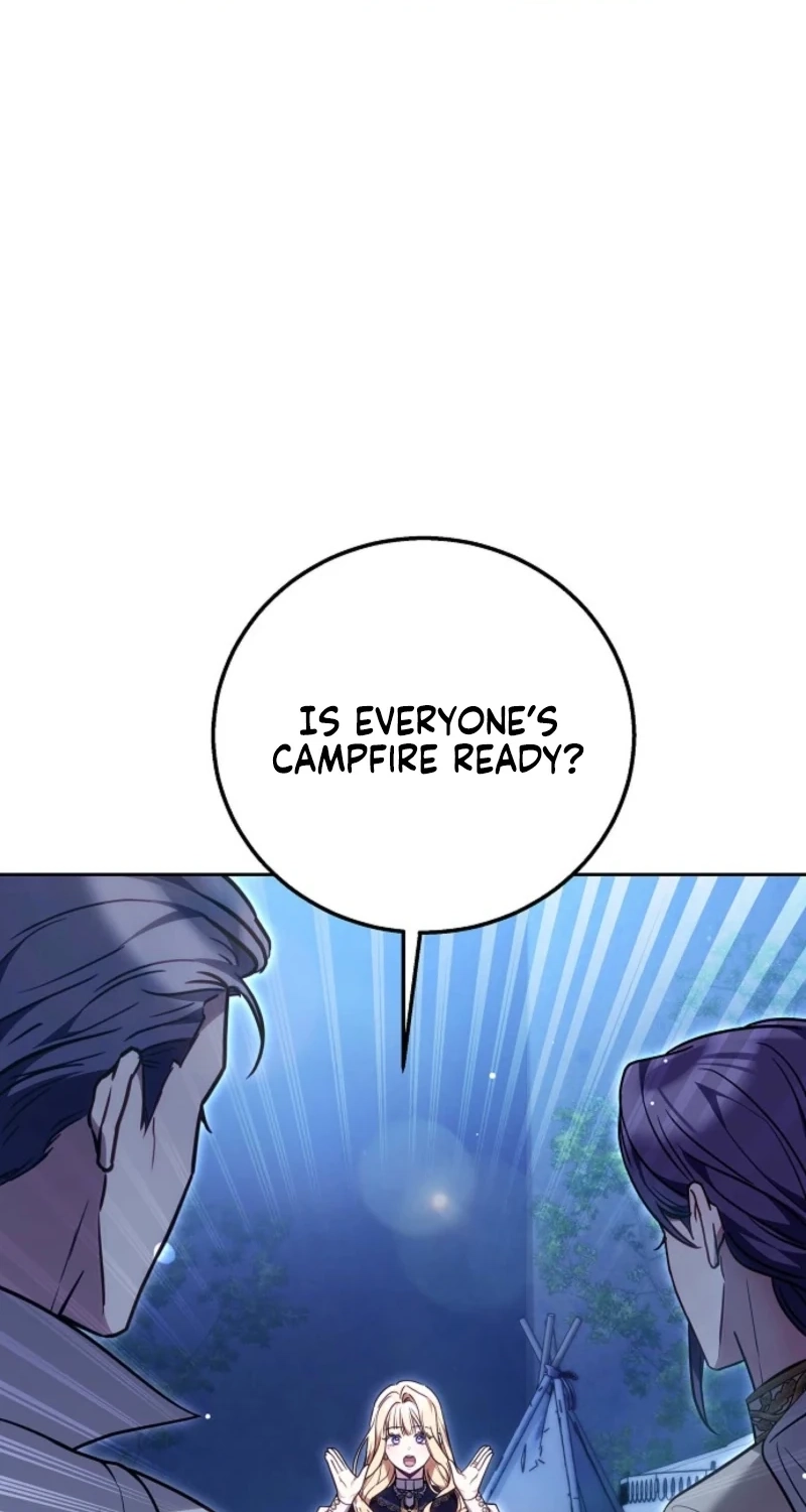 The Main Protagonists Broke Up Chapter 37 page 18