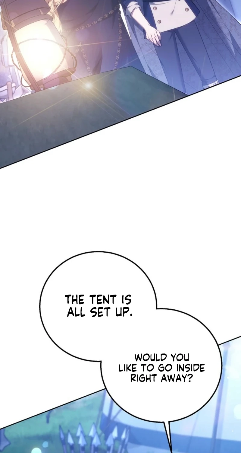 The Main Protagonists Broke Up Chapter 37 page 12