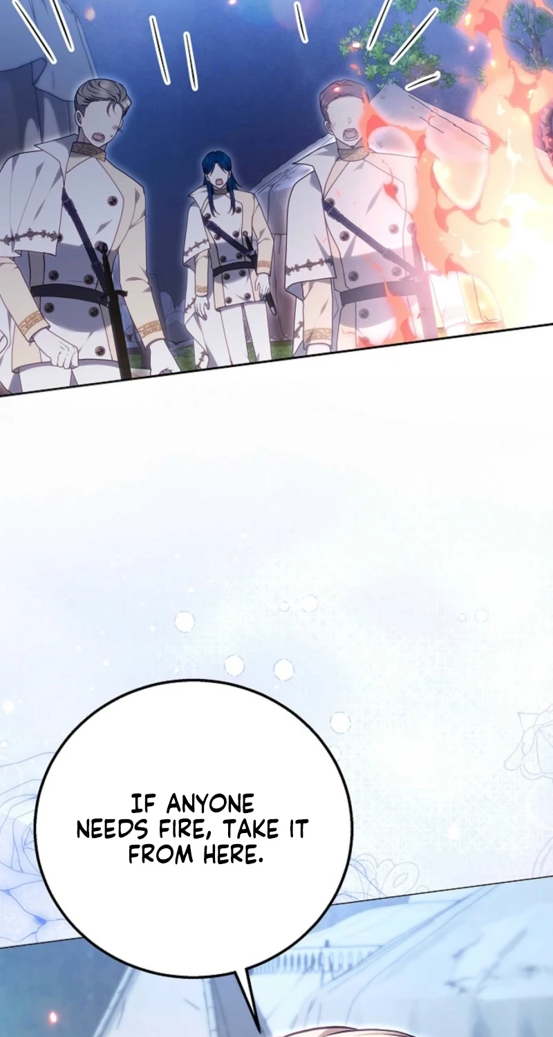 The Main Protagonists Broke Up Chapter 37 page 24