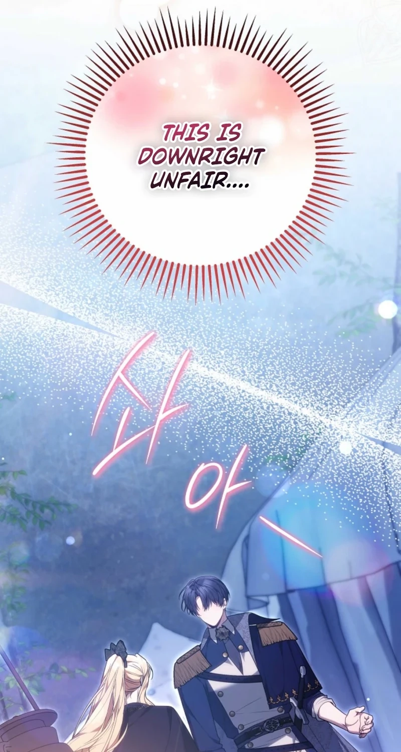 The Main Protagonists Broke Up Chapter 37 page 11