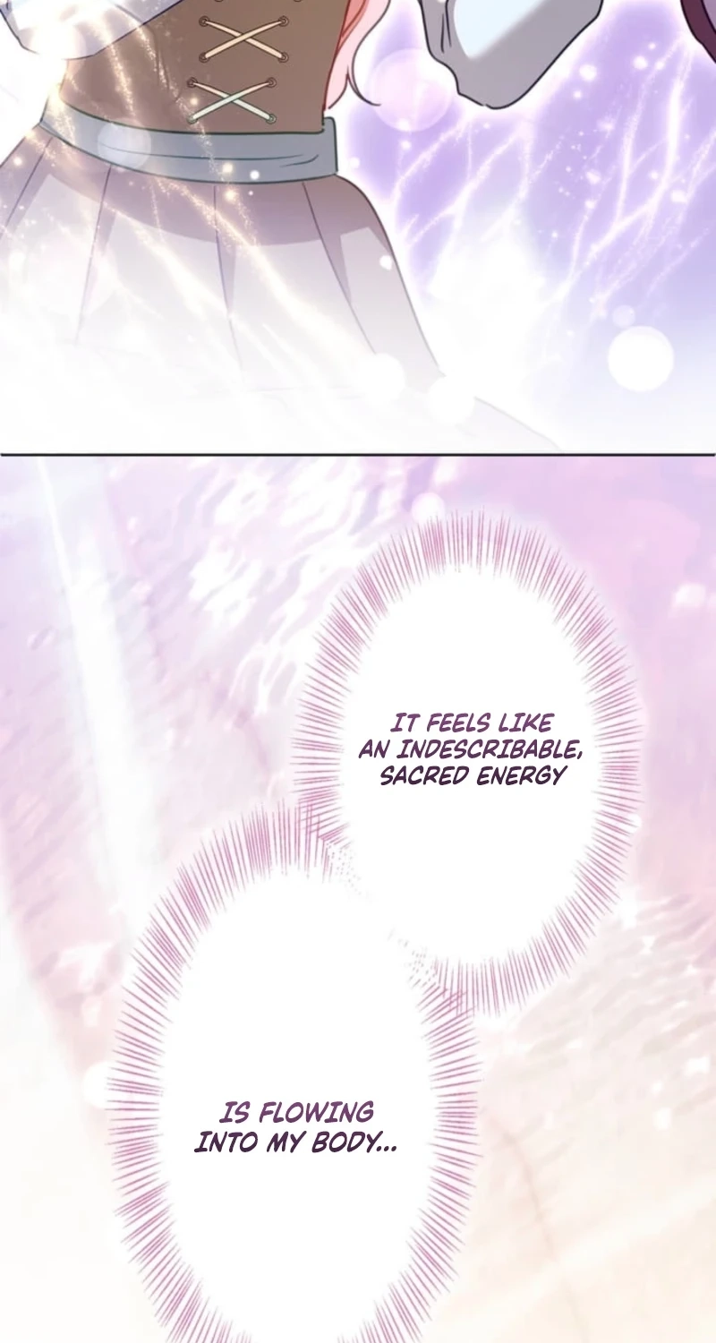 Does a Hero Need Work Benefits Too? Chapter 37 page 35