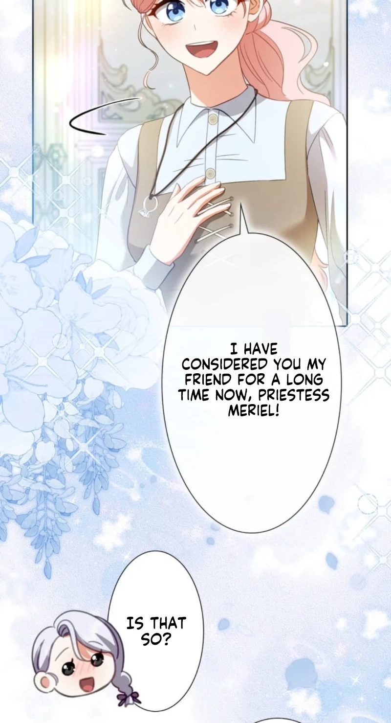 Does a Hero Need Work Benefits Too? Chapter 37 page 57