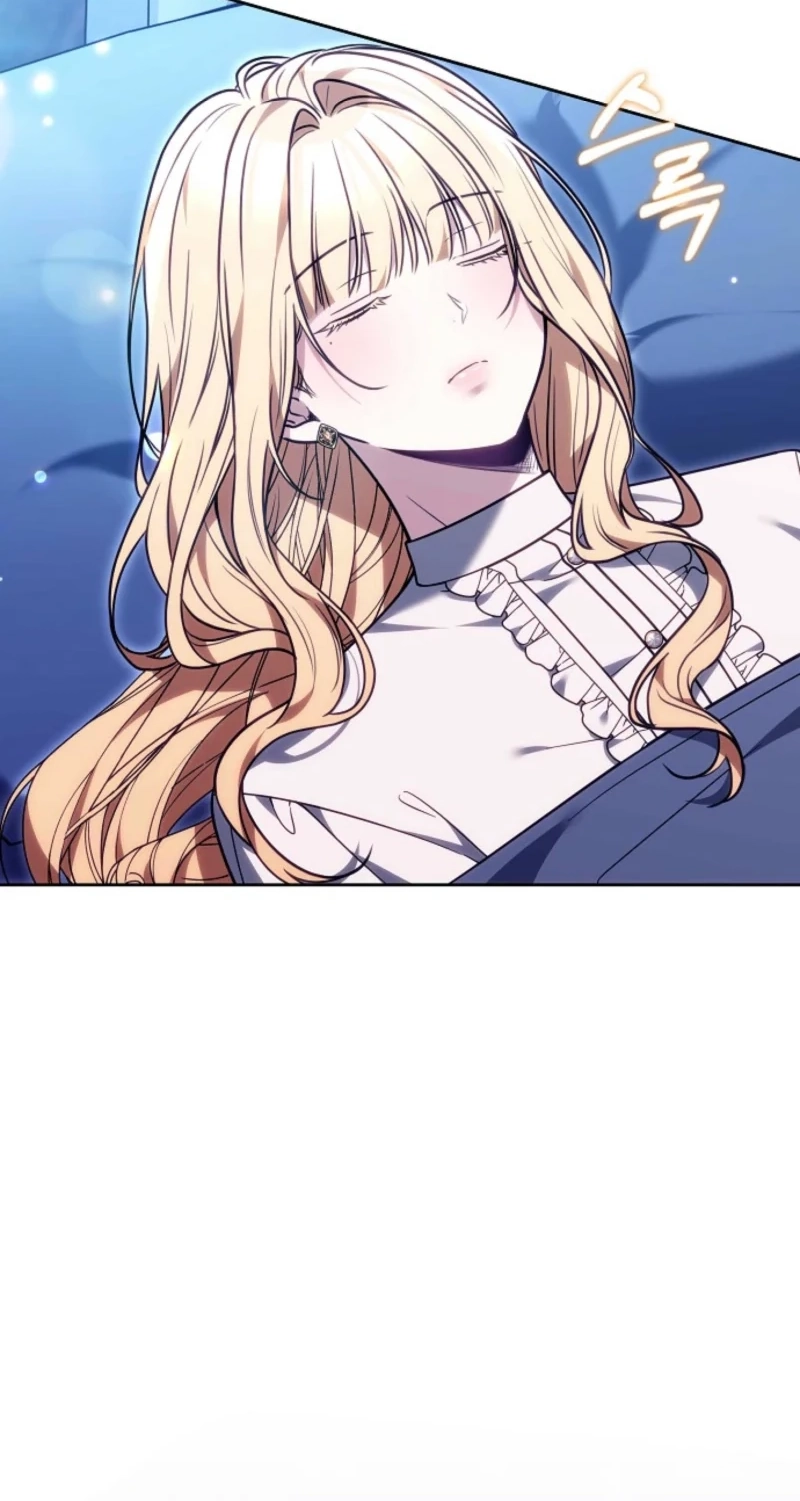 The Main Protagonists Broke Up Chapter 37 page 58