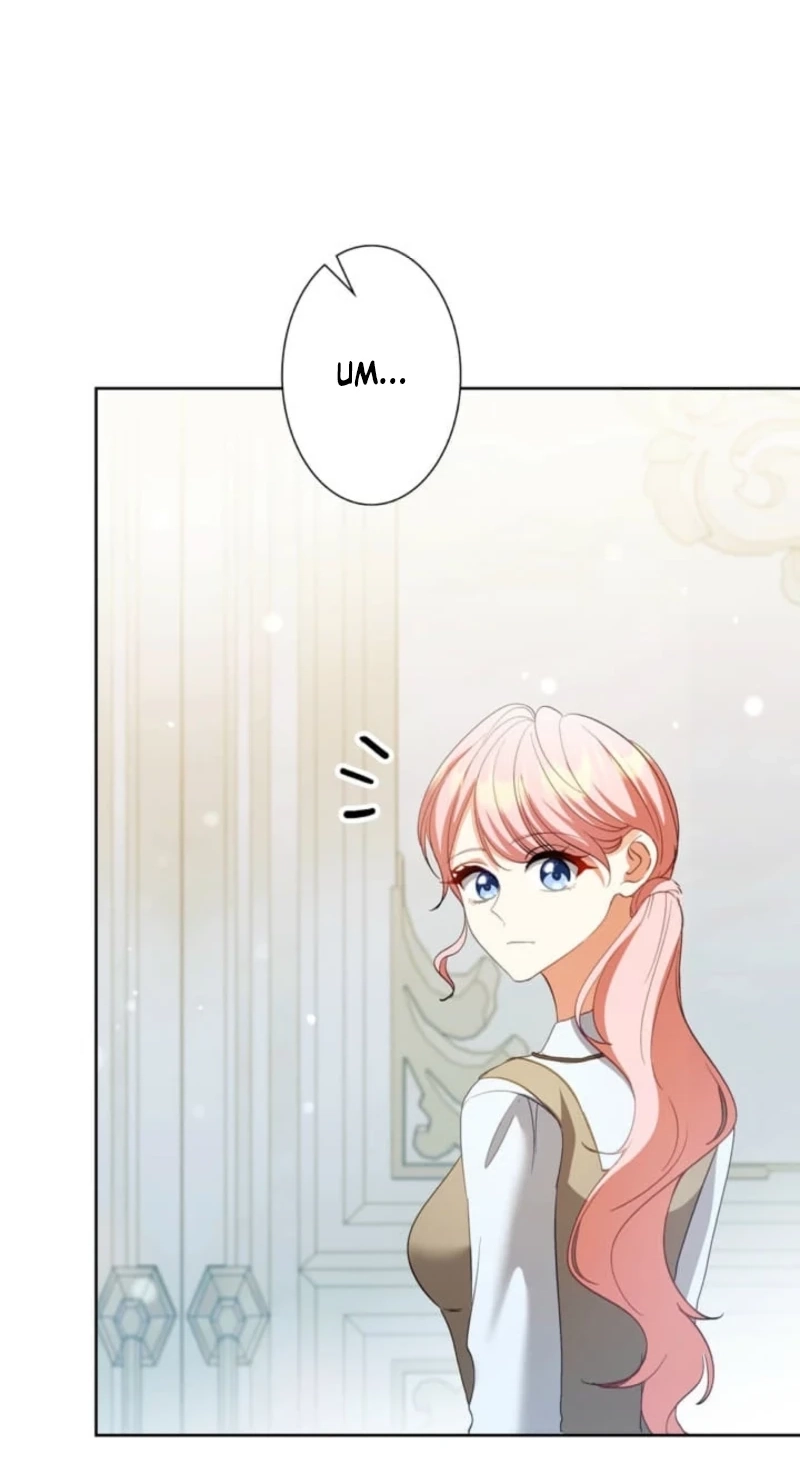 Does a Hero Need Work Benefits Too? Chapter 37 page 54