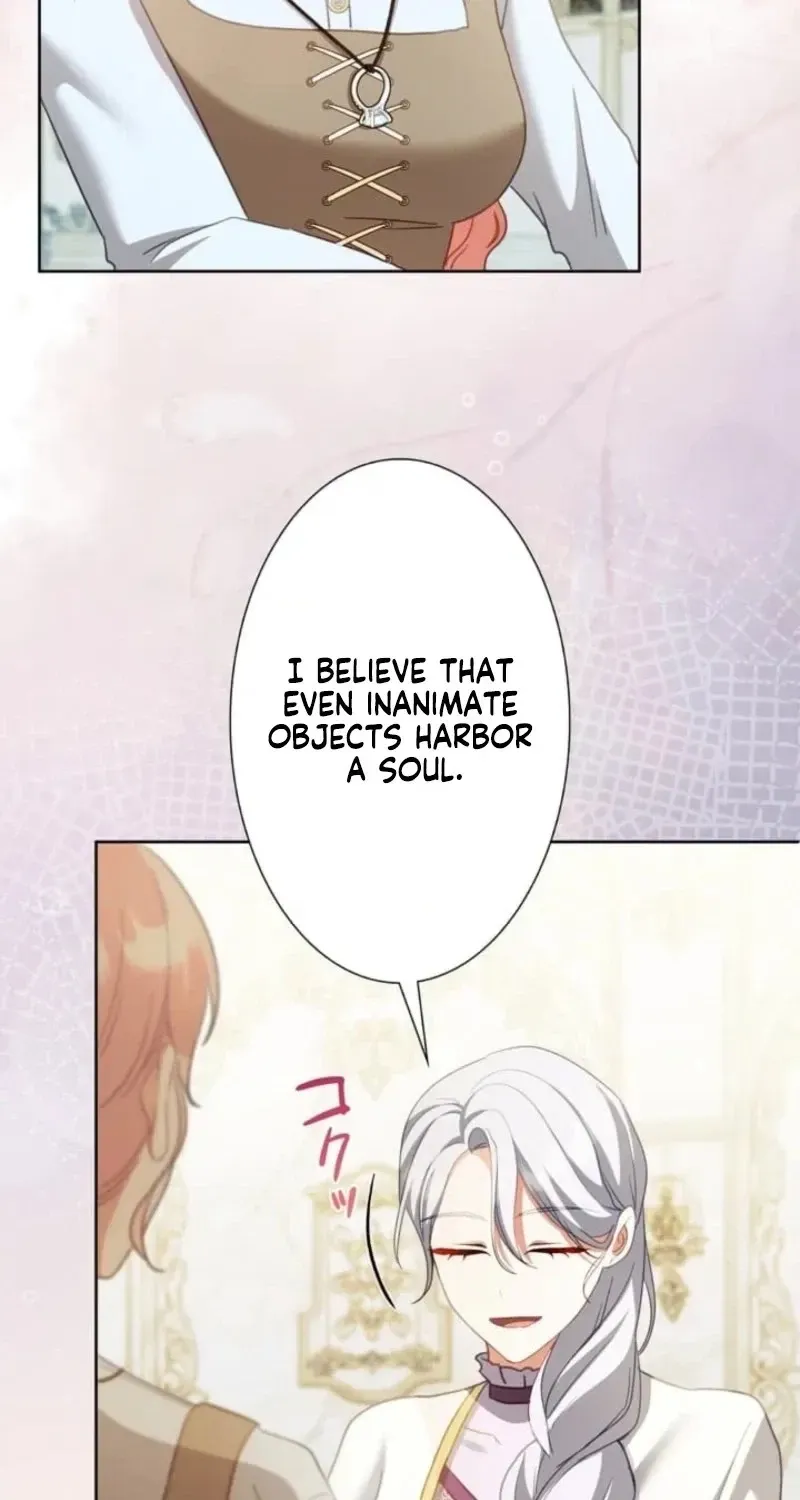 Does a Hero Need Work Benefits Too? Chapter 37 page 40