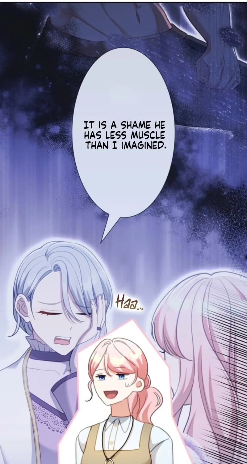Does a Hero Need Work Benefits Too? Chapter 37 page 61