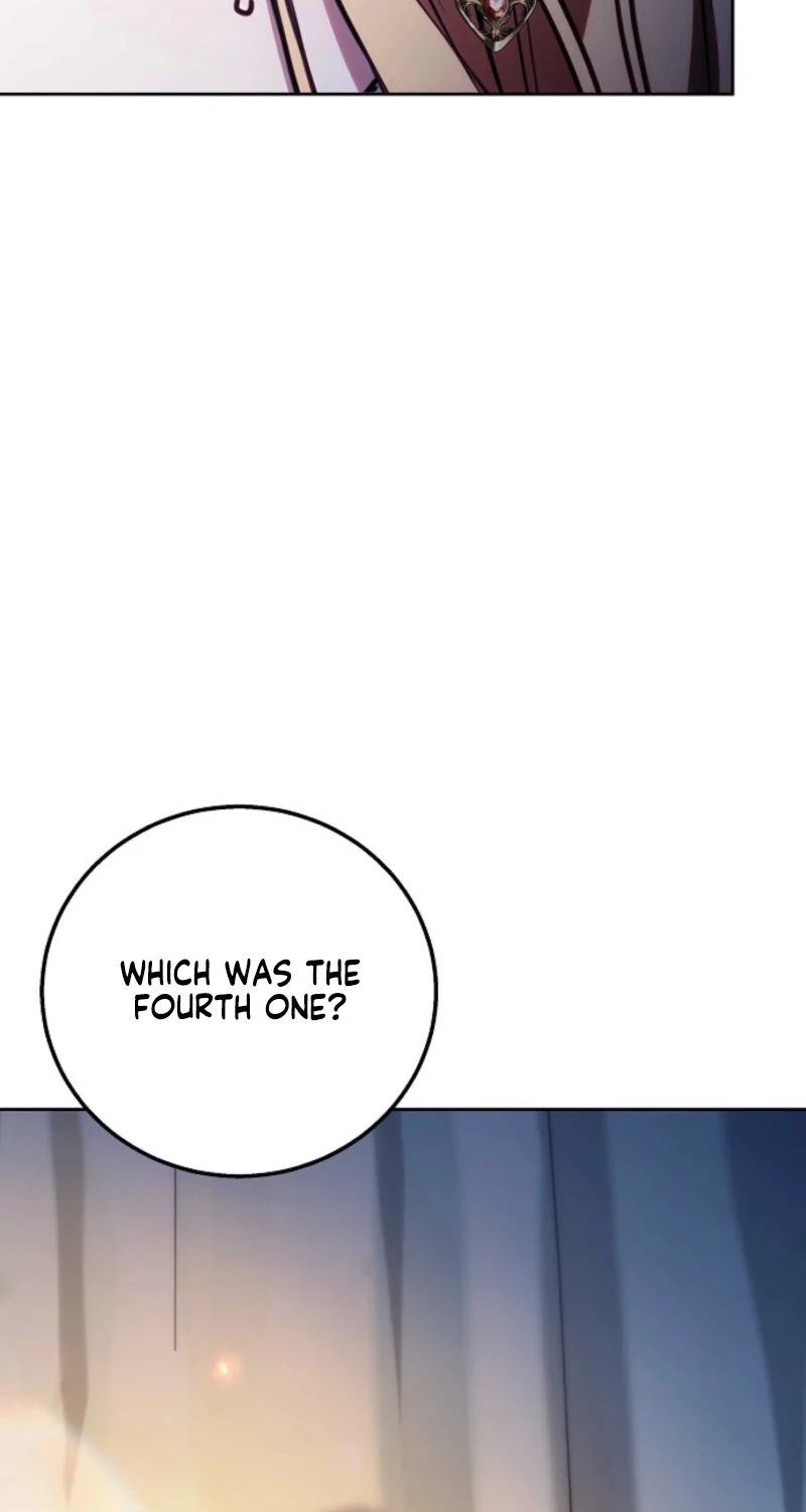 The Main Protagonists Broke Up Chapter 37 page 47