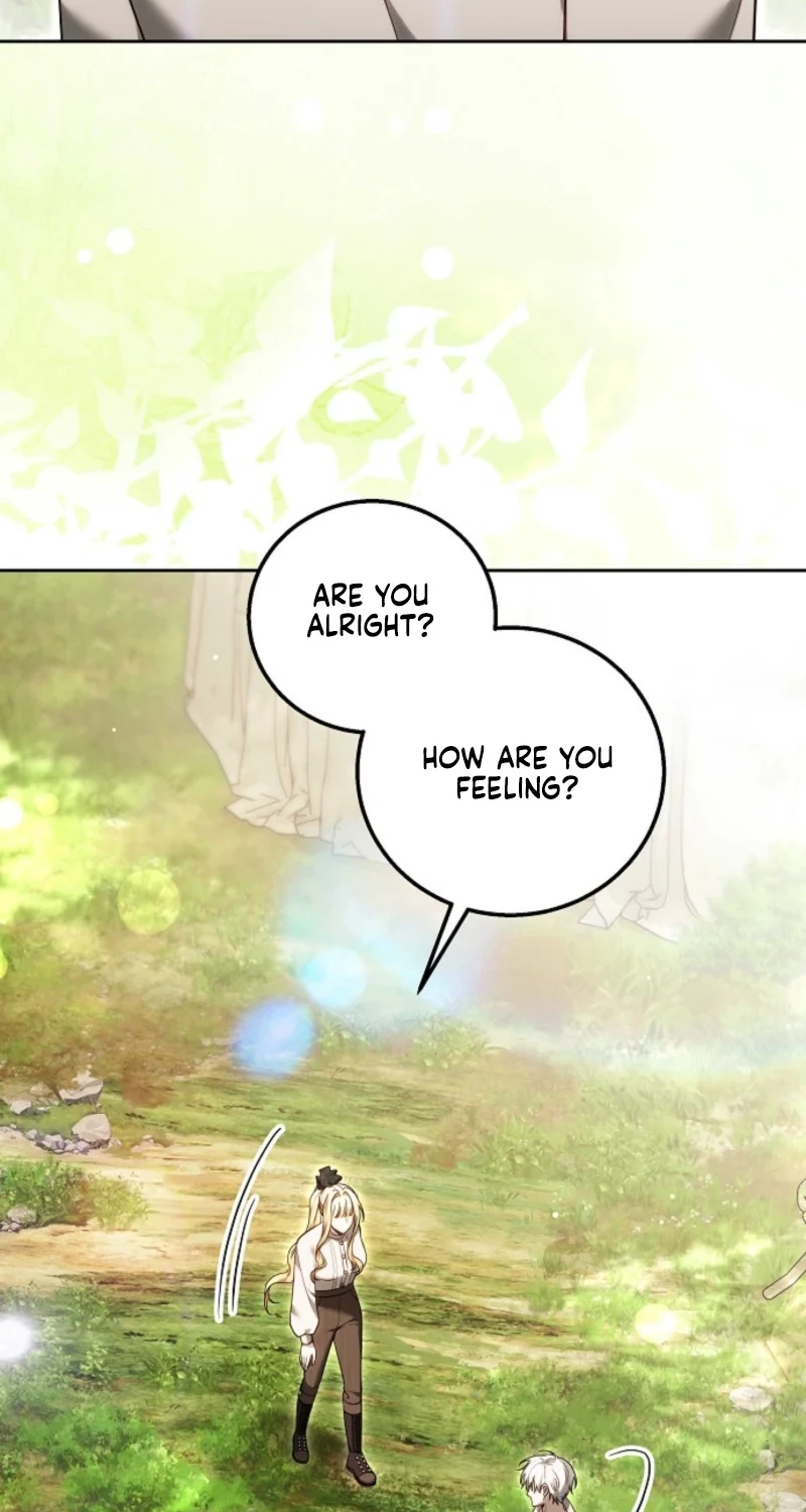 The Main Protagonists Broke Up Chapter 37 page 65