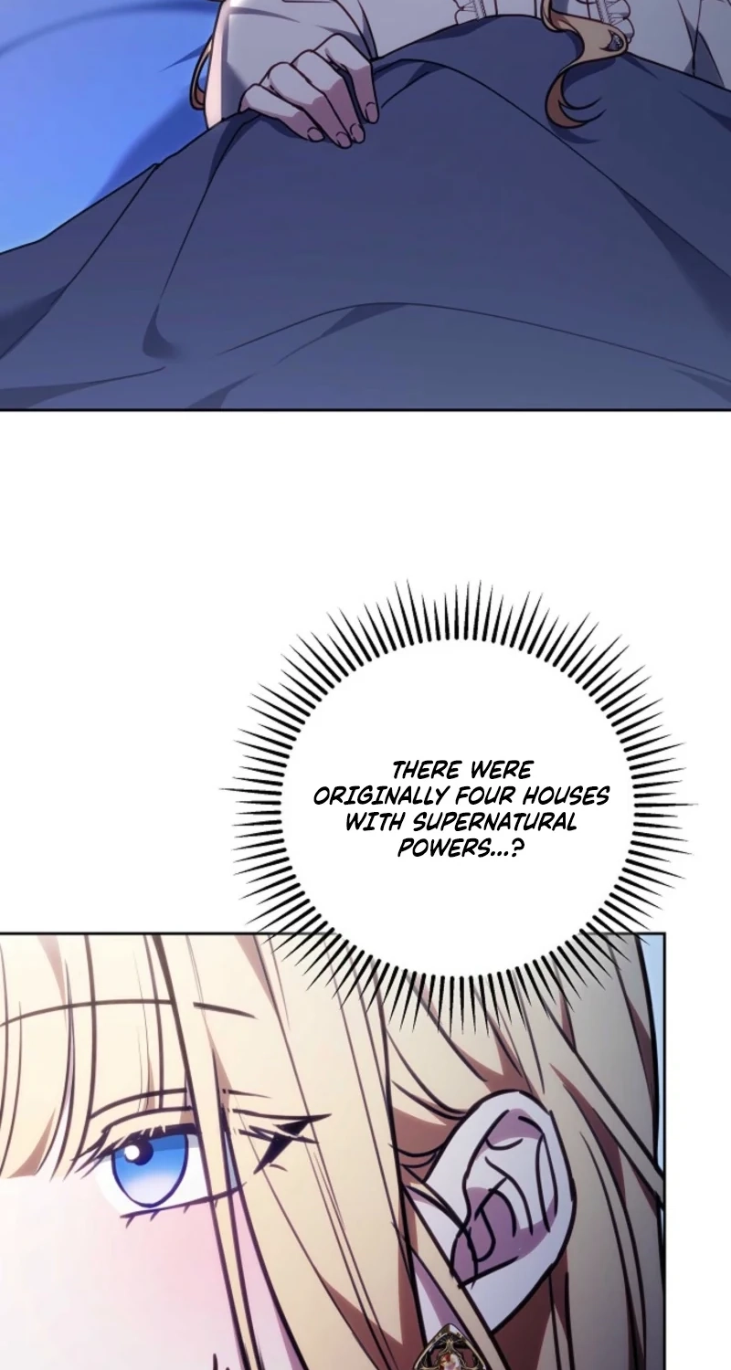 The Main Protagonists Broke Up Chapter 37 page 46