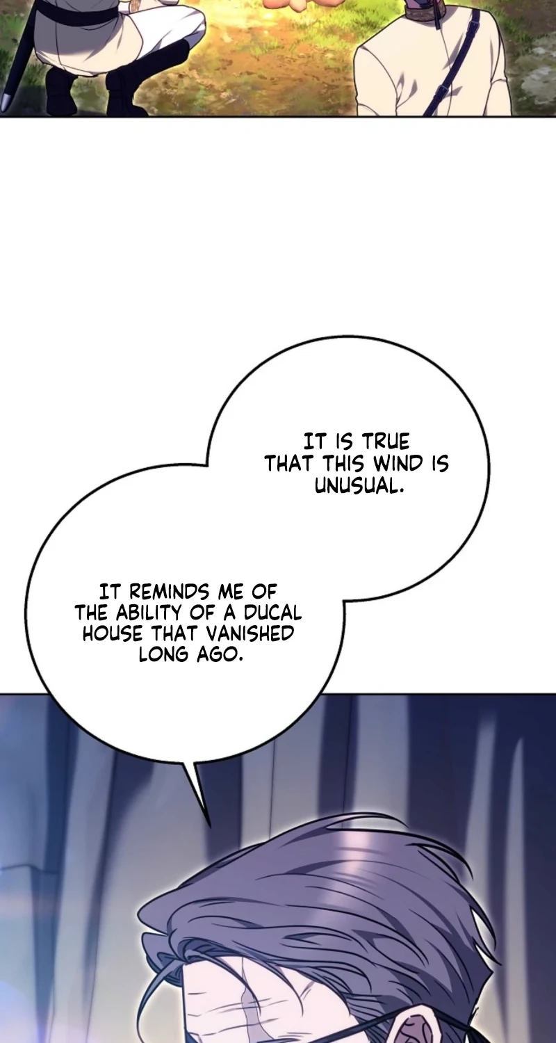 The Main Protagonists Broke Up Chapter 37 page 39