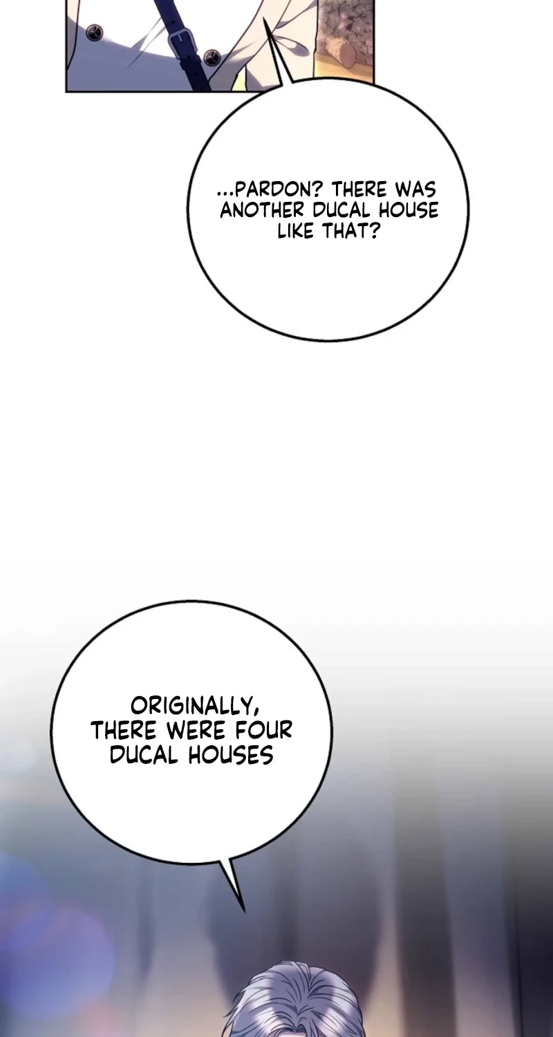 The Main Protagonists Broke Up Chapter 37 page 41