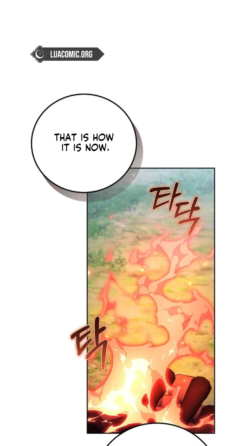 The Main Protagonists Broke Up Chapter 37 page 44