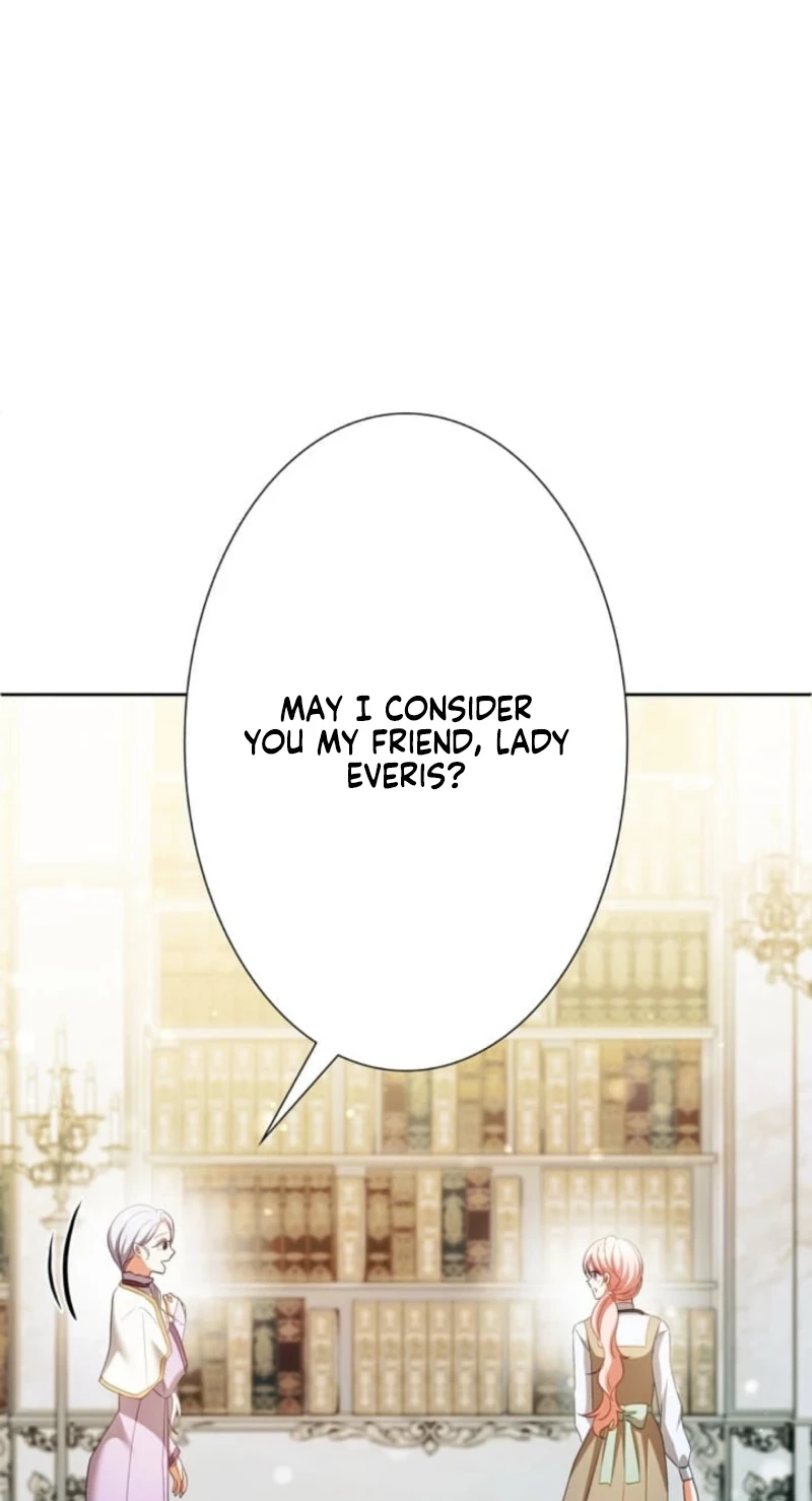Does a Hero Need Work Benefits Too? Chapter 37 page 55