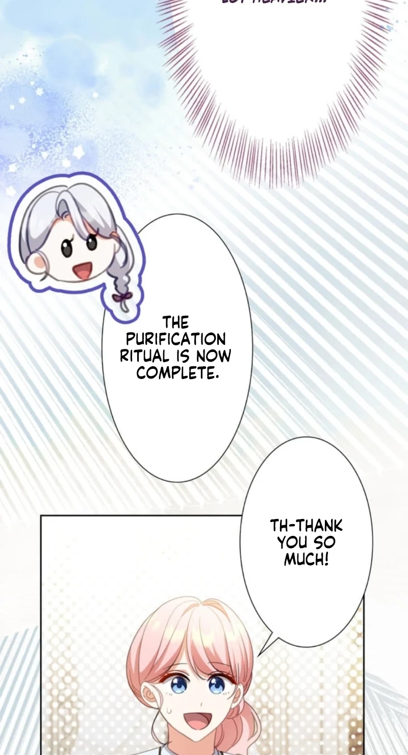 Does a Hero Need Work Benefits Too? Chapter 37 page 51