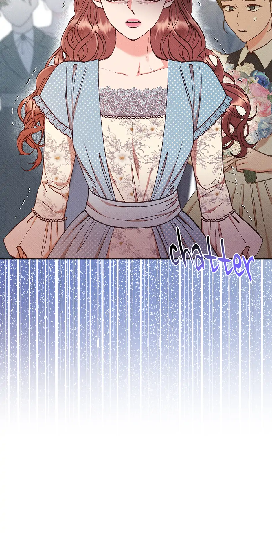 Dear My Rude Darling With Multiple Personality Chapter 37 page 18