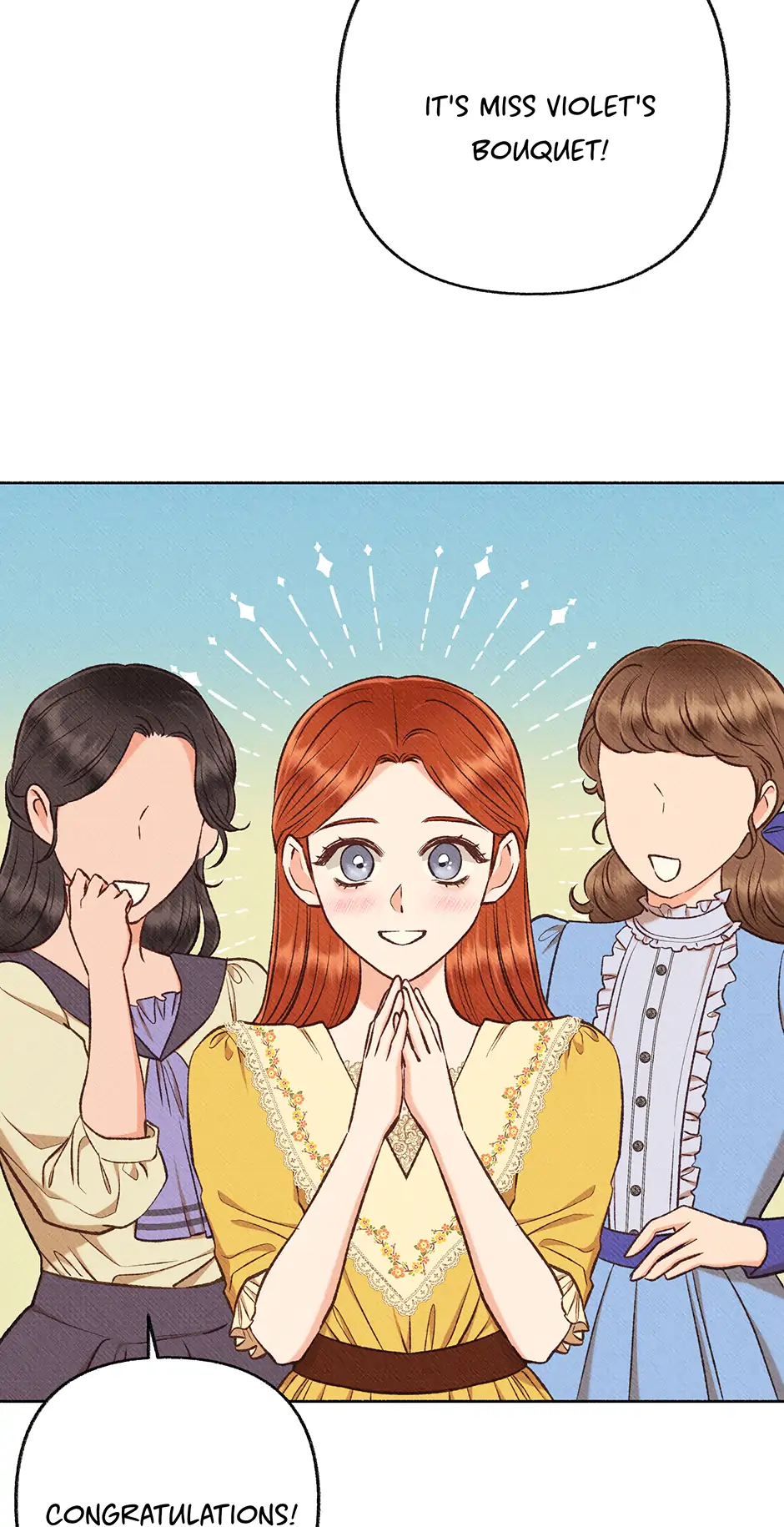 Dear My Rude Darling With Multiple Personalities Chapter 36 page 57
