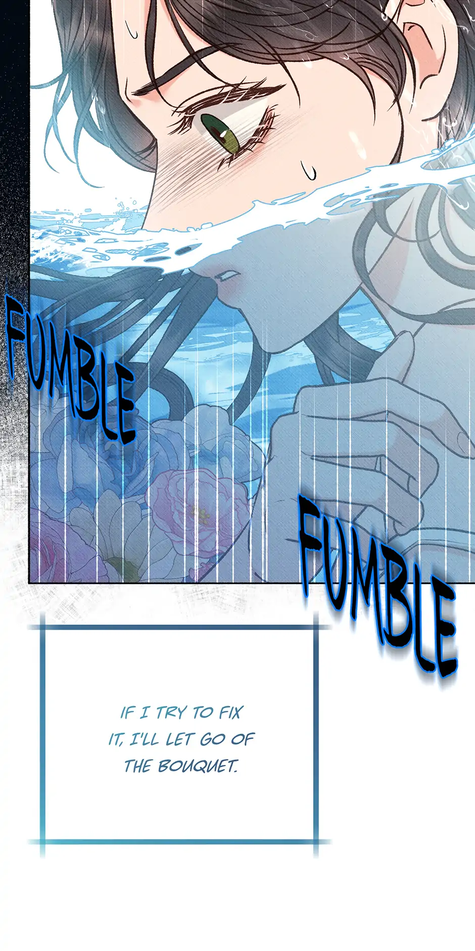 Dear My Rude Darling With Multiple Personalities Chapter 36 page 68