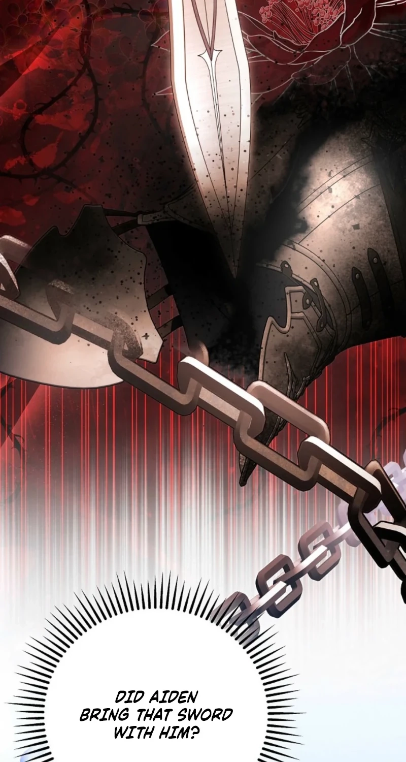 The Main Protagonists Broke Up Chapter 37 page 36